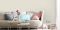 Виниловые обои Decori&Decori Parma 83319