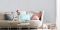 Виниловые обои Decori&Decori Parma 83324