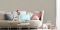 Виниловые обои Decori&Decori Parma 83330