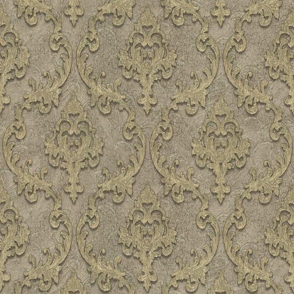 Виниловые обои Decori&Decori Parma 83340