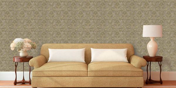 Виниловые обои Decori&Decori Parma 83340