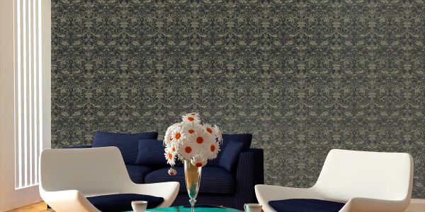 Виниловые обои Decori&Decori Parma 83356