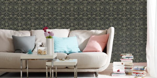 Виниловые обои Decori&Decori Parma 83356
