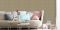 Виниловые обои Decori&Decori Parma 83360