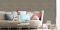 Виниловые обои Decori&Decori Parma 83371