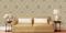 Виниловые обои Decori&Decori Mirabilia 83402