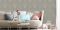 Виниловые обои Decori&Decori Mirabilia 83409