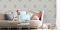 Виниловые обои Decori&Decori Mirabilia 83416