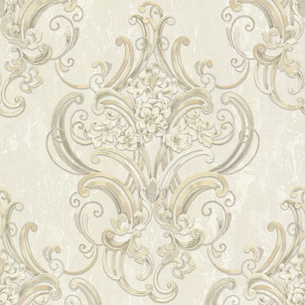 Виниловые обои Decori&Decori Mirabilia 83417