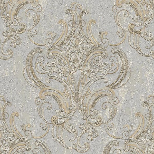 Виниловые обои Decori&Decori Mirabilia 83418