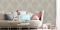 Виниловые обои Decori&Decori Mirabilia 83418