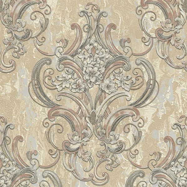 Виниловые обои Decori&Decori Mirabilia 83419