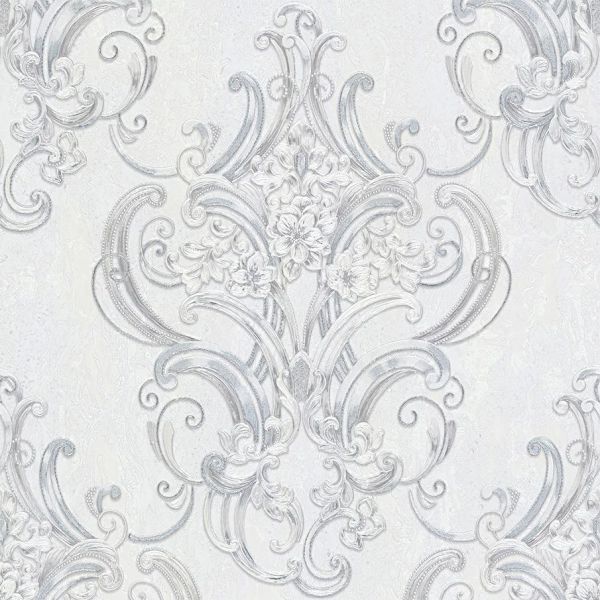 Виниловые обои Decori&Decori Mirabilia 83420