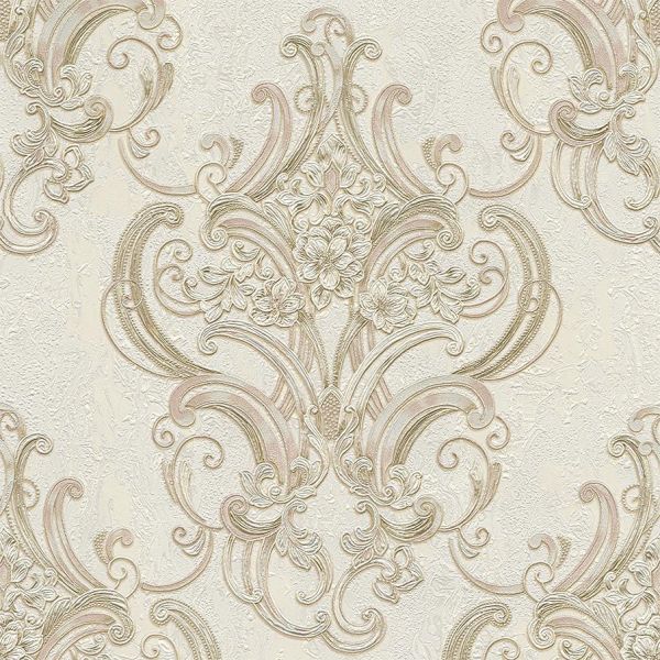 Виниловые обои Decori&Decori Mirabilia 83422