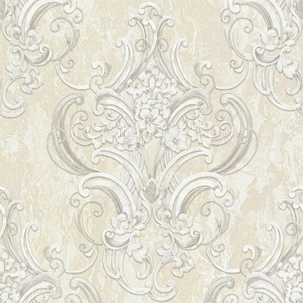 Виниловые обои Decori&Decori Mirabilia 83429