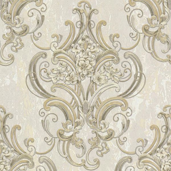 Виниловые обои Decori&Decori Mirabilia 83430