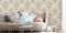 Виниловые обои Decori&Decori Mirabilia 83430