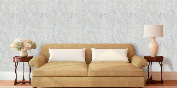 Виниловые обои Decori&Decori Mirabilia 83436