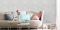 Виниловые обои Decori&Decori Mirabilia 83436
