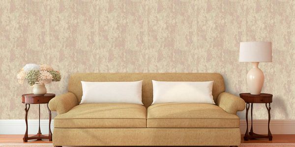 Виниловые обои Decori&Decori Mirabilia 83439