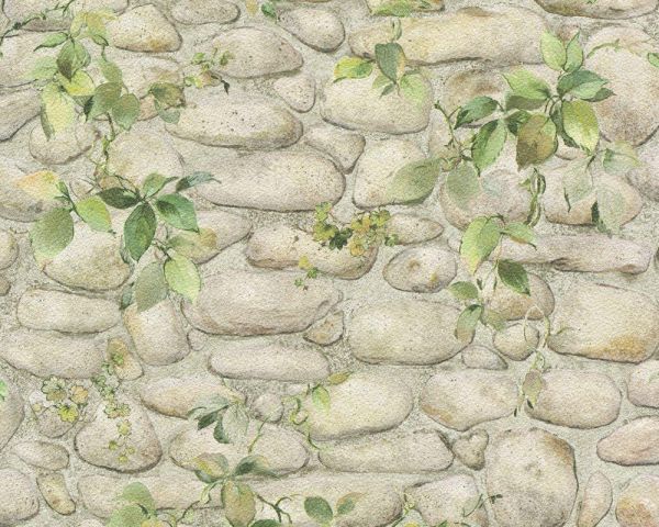 Бумажные обои AS-Creation Decora Natur 8344-16