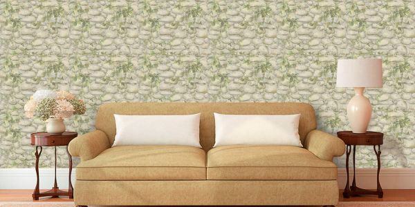 Бумажные обои AS-Creation Decora Natur 8344-16