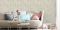 Виниловые обои Decori&Decori Mirabilia 83444