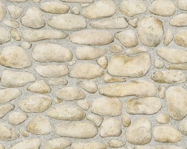 Бумажные обои AS-Creation Decora Natur 8345-15