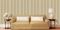 Виниловые обои Decori&Decori Mirabilia 83493