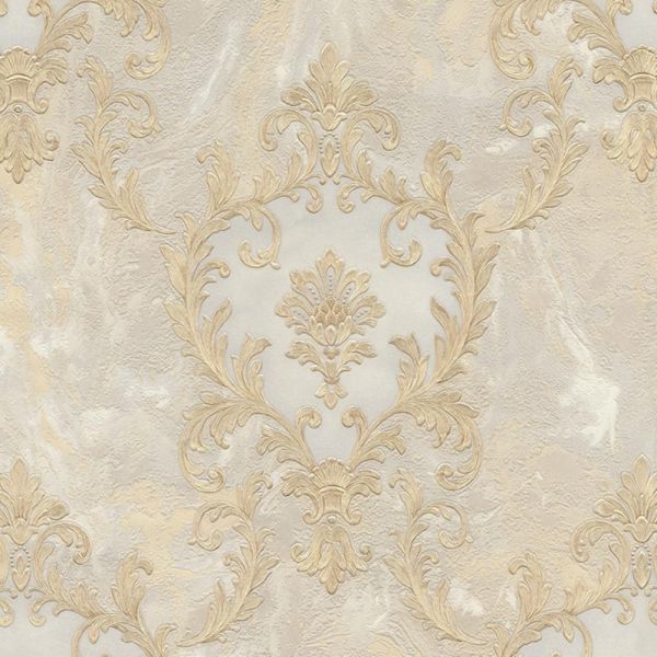 Виниловые обои Decori&Decori Carrara 83602