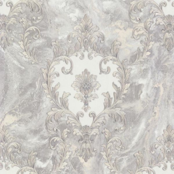 Виниловые обои Decori&Decori Carrara 83603