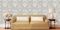 Виниловые обои Decori&Decori Carrara 83603
