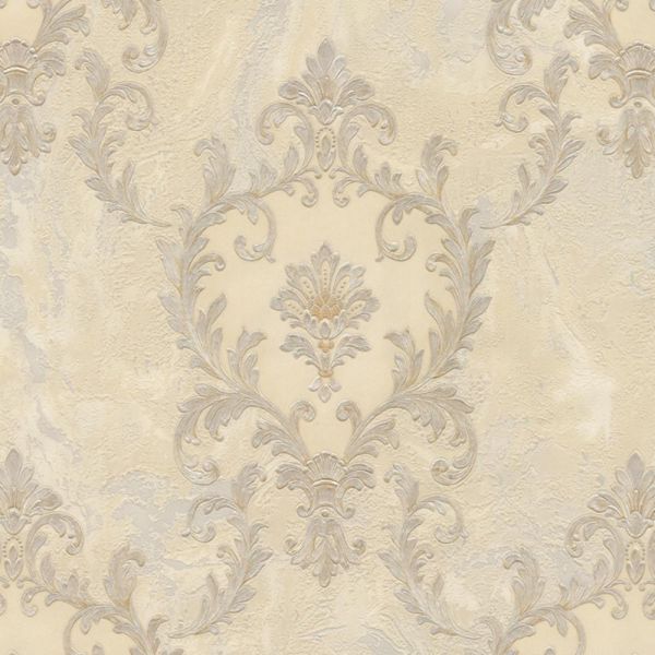 Виниловые обои Decori&Decori Carrara 83606