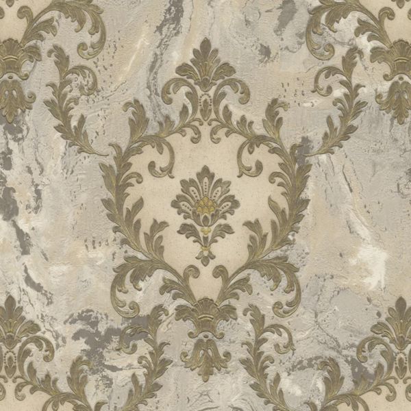 Виниловые обои Decori&Decori Carrara 83607