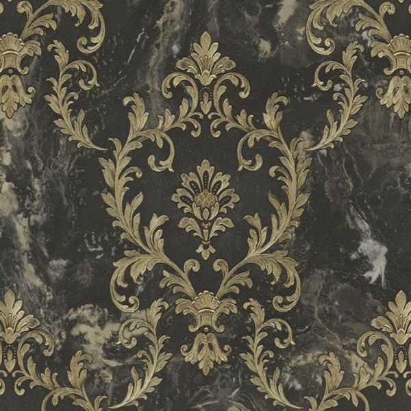 Виниловые обои Decori&Decori Carrara 83611