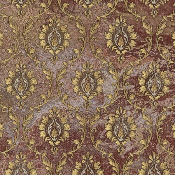 Виниловые обои Decori&Decori Carrara 83617