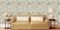 Виниловые обои Decori&Decori Carrara 83627