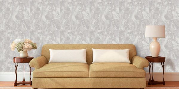 Виниловые обои Decori&Decori Carrara 83631