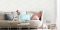 Виниловые обои Decori&Decori Carrara 83635