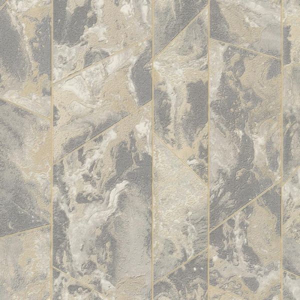 Виниловые обои Decori&Decori Carrara 83640