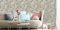 Виниловые обои Decori&Decori Carrara 83640