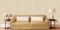 Виниловые обои Decori&Decori Carrara 83643