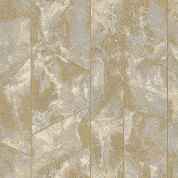 Виниловые обои Decori&Decori Carrara 83645