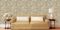 Виниловые обои Decori&Decori Carrara 83645