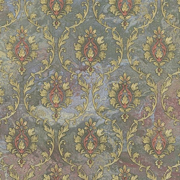Виниловые обои Decori&Decori Carrara 83646