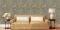 Виниловые обои Decori&Decori Carrara 83646