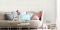 Виниловые обои Decori&Decori Carrara 83650