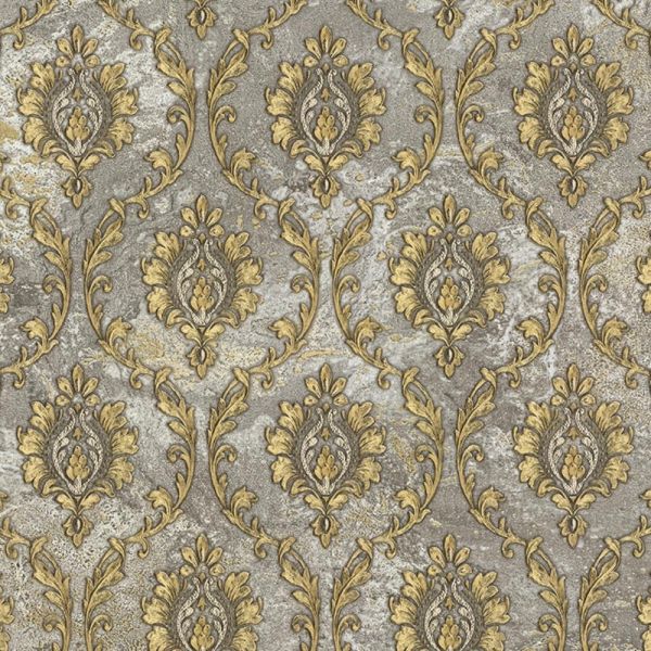 Виниловые обои Decori&Decori Carrara 83652