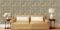 Виниловые обои Decori&Decori Carrara 83652