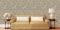 Виниловые обои Decori&Decori Carrara 83653